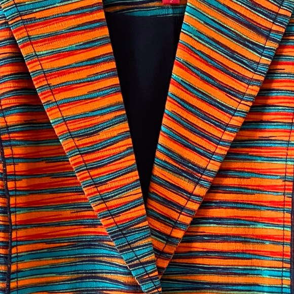 Plenty by Tracy Reece Blazer Size 2 - Picture 8 of 8